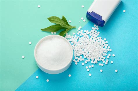 Sweeteners & Fats for Flavor