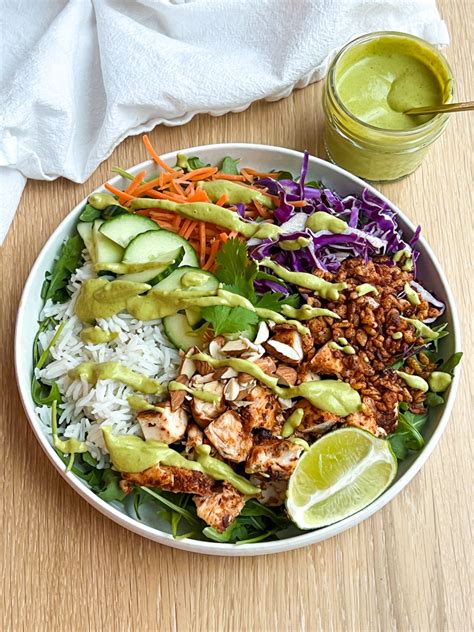 Sweetgreen Crispy Rice Bowl Recipe