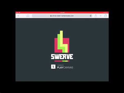 SWERVE Hacked (Cheats) Hacked Free Games