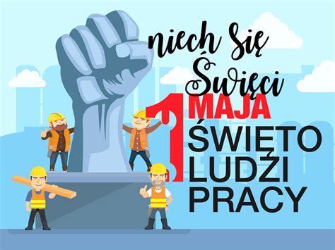 Swieto Pracy