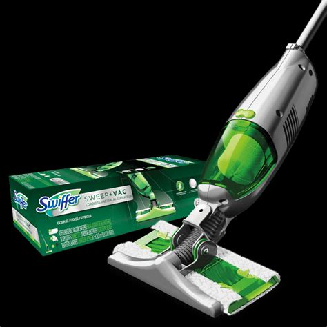 Swiffer Vacuum Charger