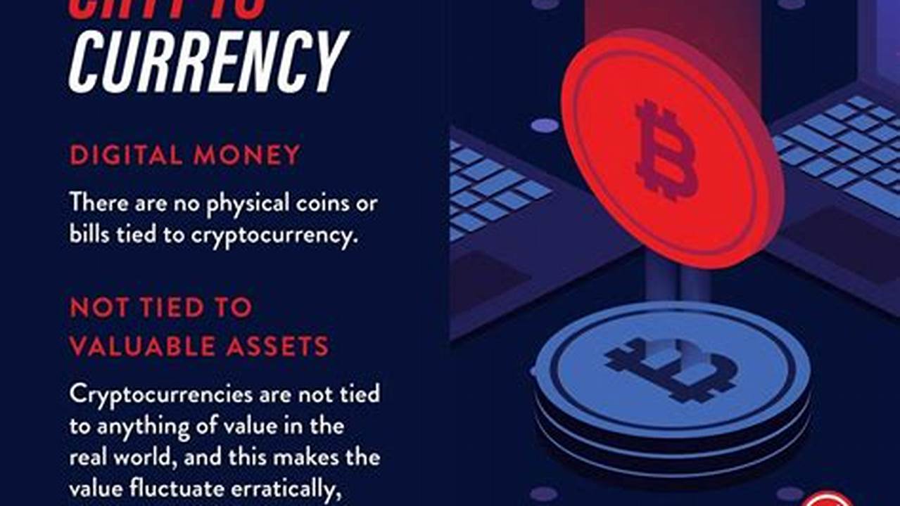 Swift, Secure, And Convenient, Cryptocurrency