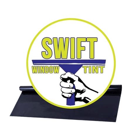Swift Window Tint Enhanced Privacy and Security