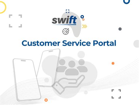 Swift Customer Support
