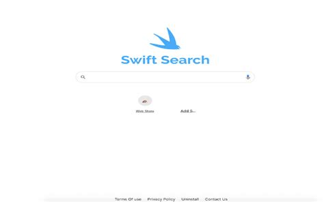 SwiftSearch