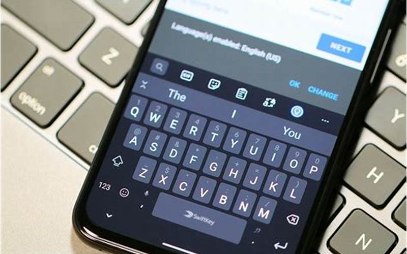 Swiftkey Keyboard Android