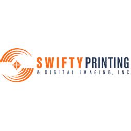 Get Your Print Jobs Done with Swifty Printing - Fast & Affordable