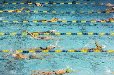 Swim Lap Converter