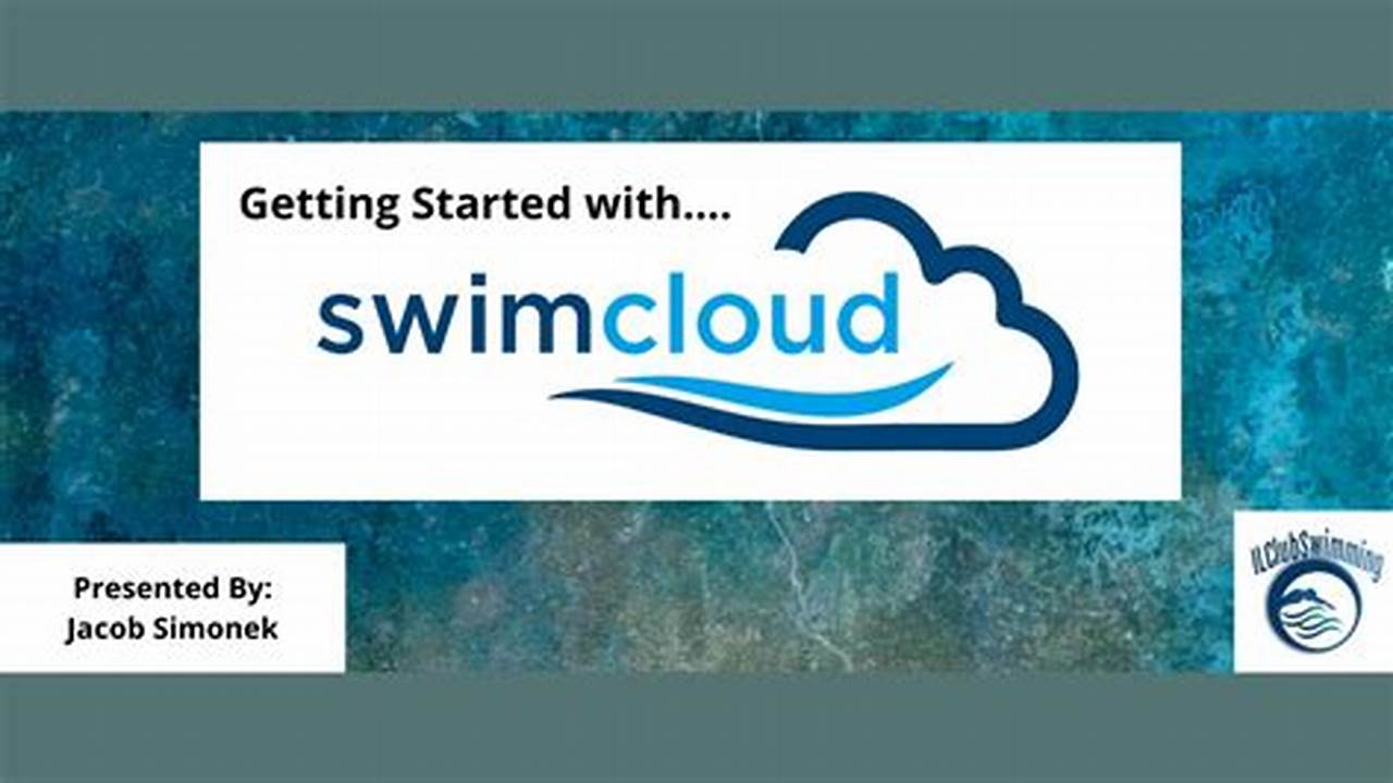 Swimcloud 2025