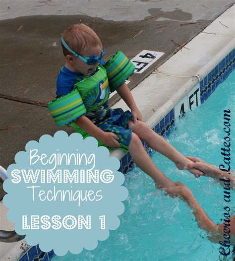 Teach Your Child to Swim Teach kids to swim, Teaching kids, Swim lessons