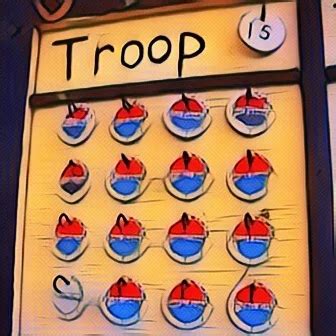 Swimming Ability Required