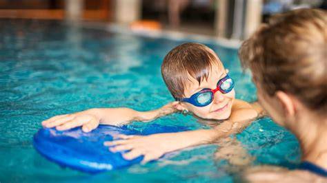 Swimming