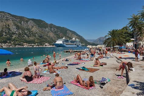 Swimming Sunbathing Mediterranean