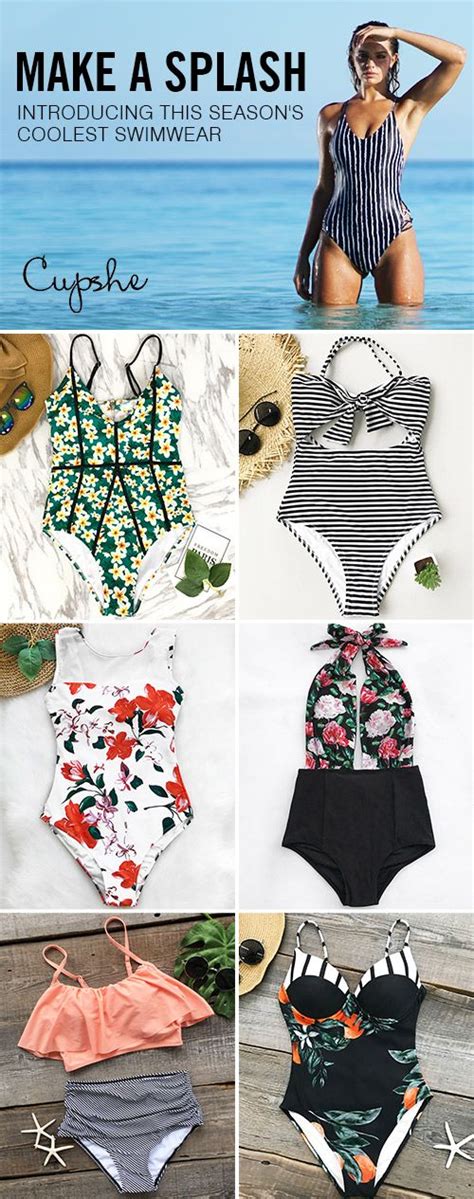 Swimsuits