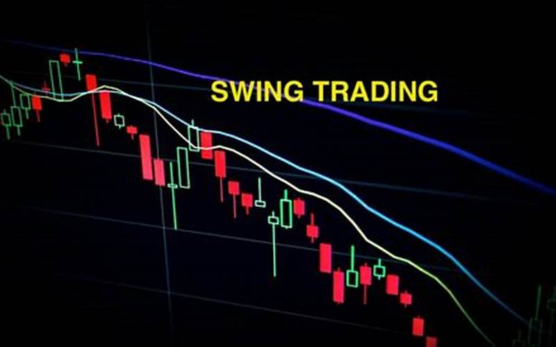Swing Dalam Trading: Cara Mudah Untuk Profit