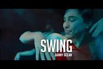 Swing Danny Ocean