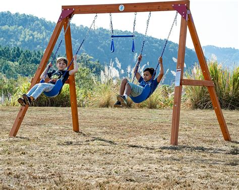 Swing Fun