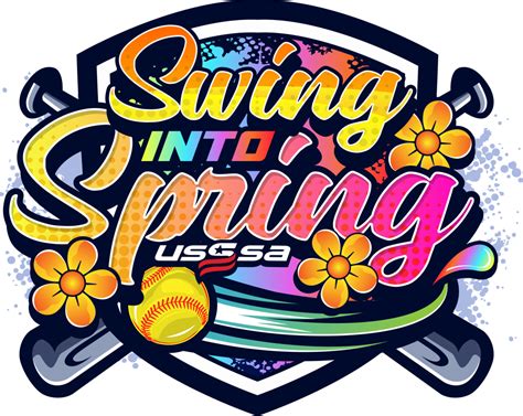 Swing Into Spring Softball Tournament 2024