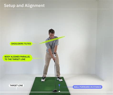Swing Setup