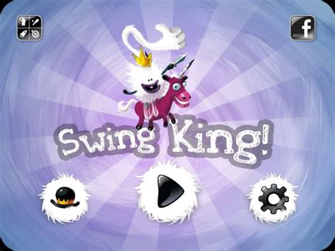 Swing king