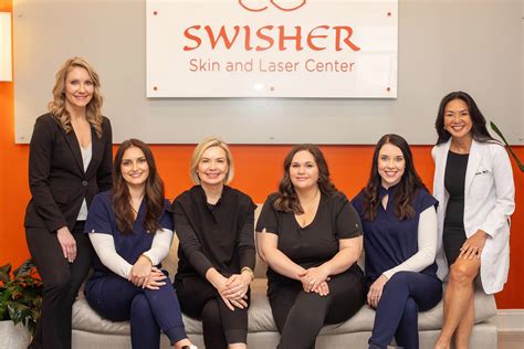 Transform Your Skin with the Ultimate Beauty Weapon: Swisher Skin And Laser