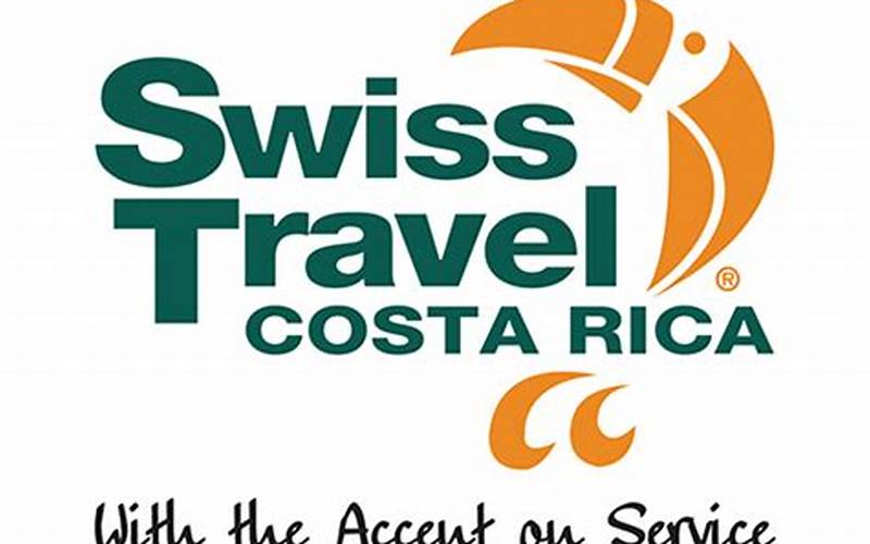 Swiss Travel Tours Costa Rica