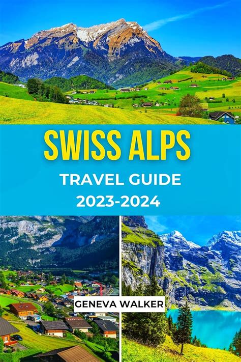 Swiss Alps Planning