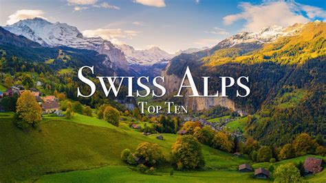 Swiss Alps cost