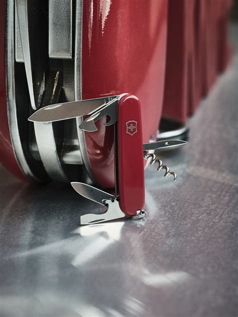 Swiss Army Knife App