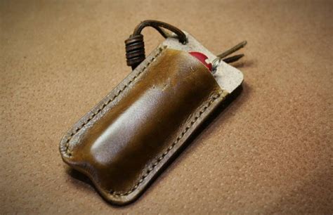 Swiss Army Knife Case