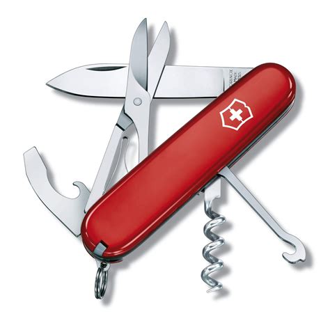 Swiss Army Knife Compact