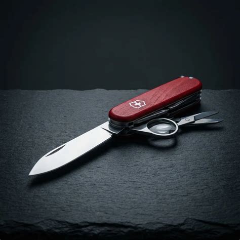 Swiss Army Knife Explorer Plus