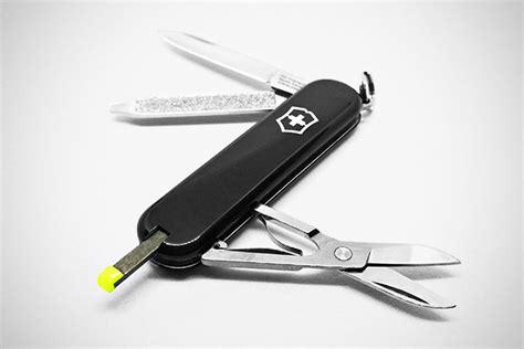 Swiss Army Knife Firefly