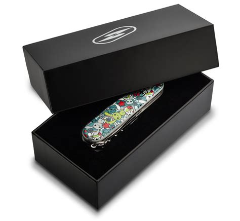 Swiss Army Knife Gift