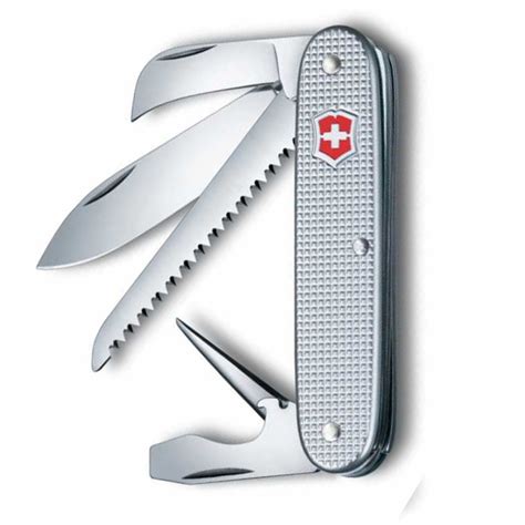Swiss Army Knife Guarantee
