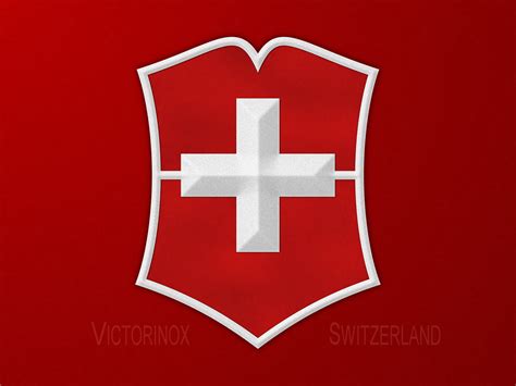 Swiss Army Knife Logo