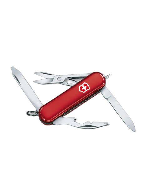 Swiss Army Knife Manager