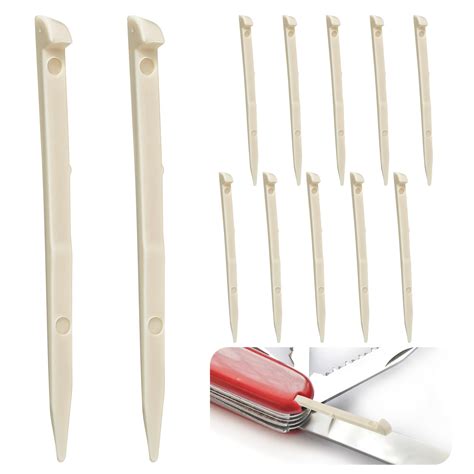 Swiss Army Knife Replacement Toothpick