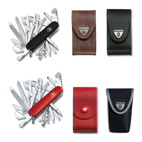 Swiss Army Knife Sheath