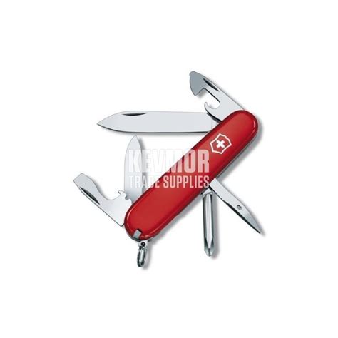Swiss Army Knife Tinker Small