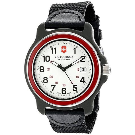 Swiss Army Knife Watch