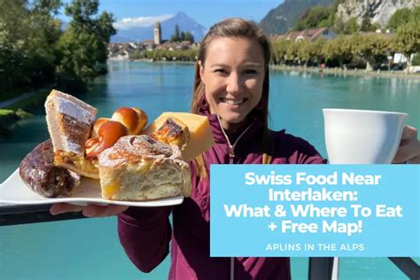 Swiss Food Interlaken