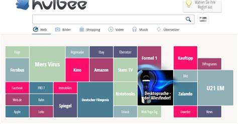 Swisscows (formerly Hulbee)