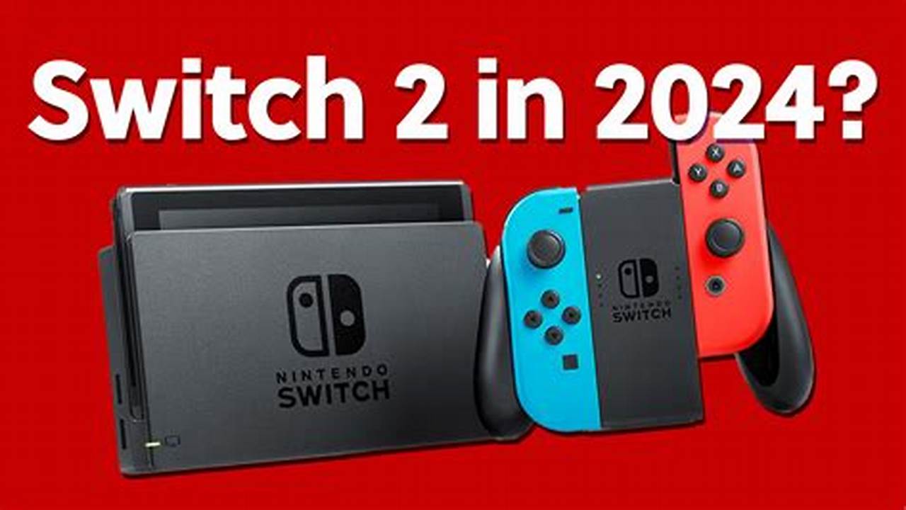 Switch 2025
