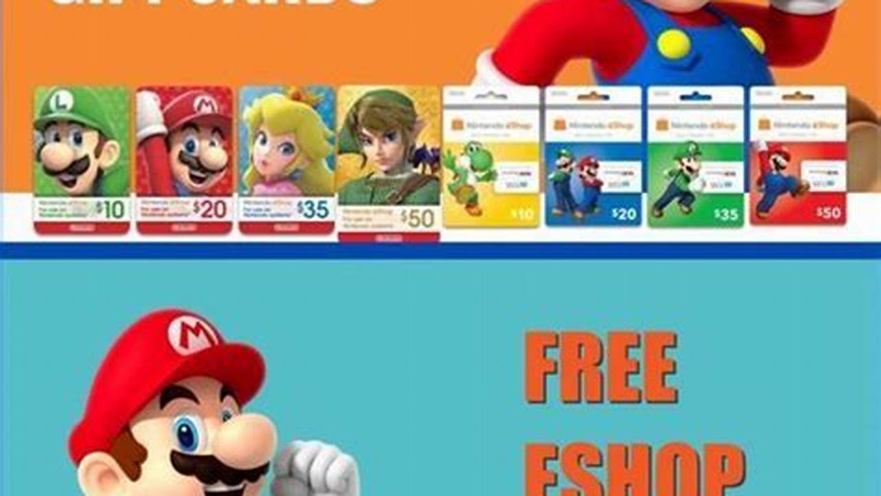 Switch Promo Code 2024
