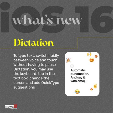 Switch Between Voice and Touch While Using Dictation on iPhone in iOS 16: Quick Guide