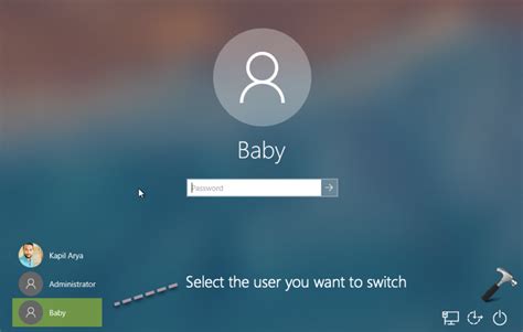 Switch User Accounts in Windows 10 Like a Pro