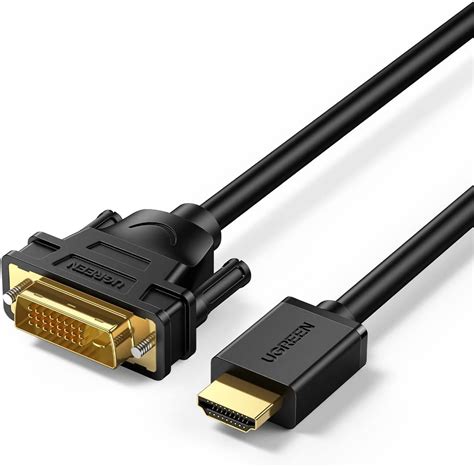 Switch to HDMI from DVI