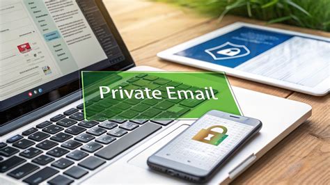 Switch to a Private Email Client