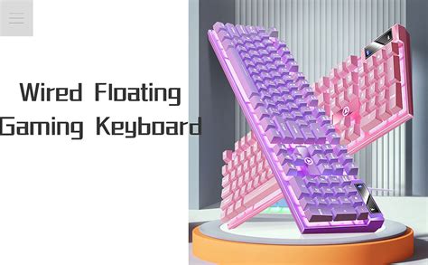 Switch to a floating keyboard